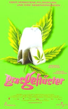 Grasgeflüster [VHS]