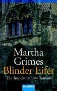 Blinder Eifer -: Roman