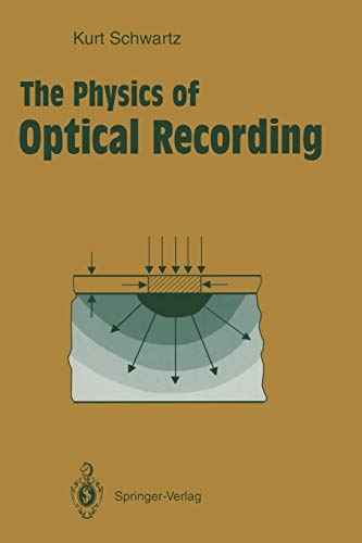The Physics of Optical Recording