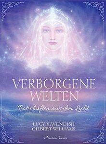 Verborgene Welten: Botschaften aus dem Licht