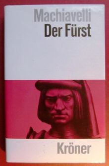 Der Fürst