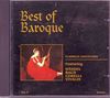 Best of Baroque Featuring Händel, Bach, Corelli, Vivaldi Vol. 3