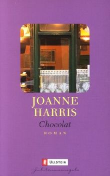 Chocolat von Joanne Harris | Buch | Zustand gut