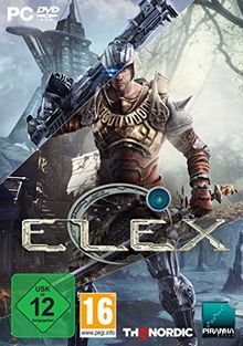 Elex - [PC]