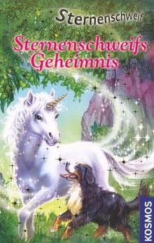 Sternenschweif, 5, Sternenschweifs Geheimnis