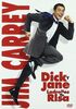 Dick Y Jane: Ladrones De Risa (Import Dvd) (2006) Jim Carrey; Richard Jenkins;
