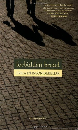 Forbidden Bread - Neuware