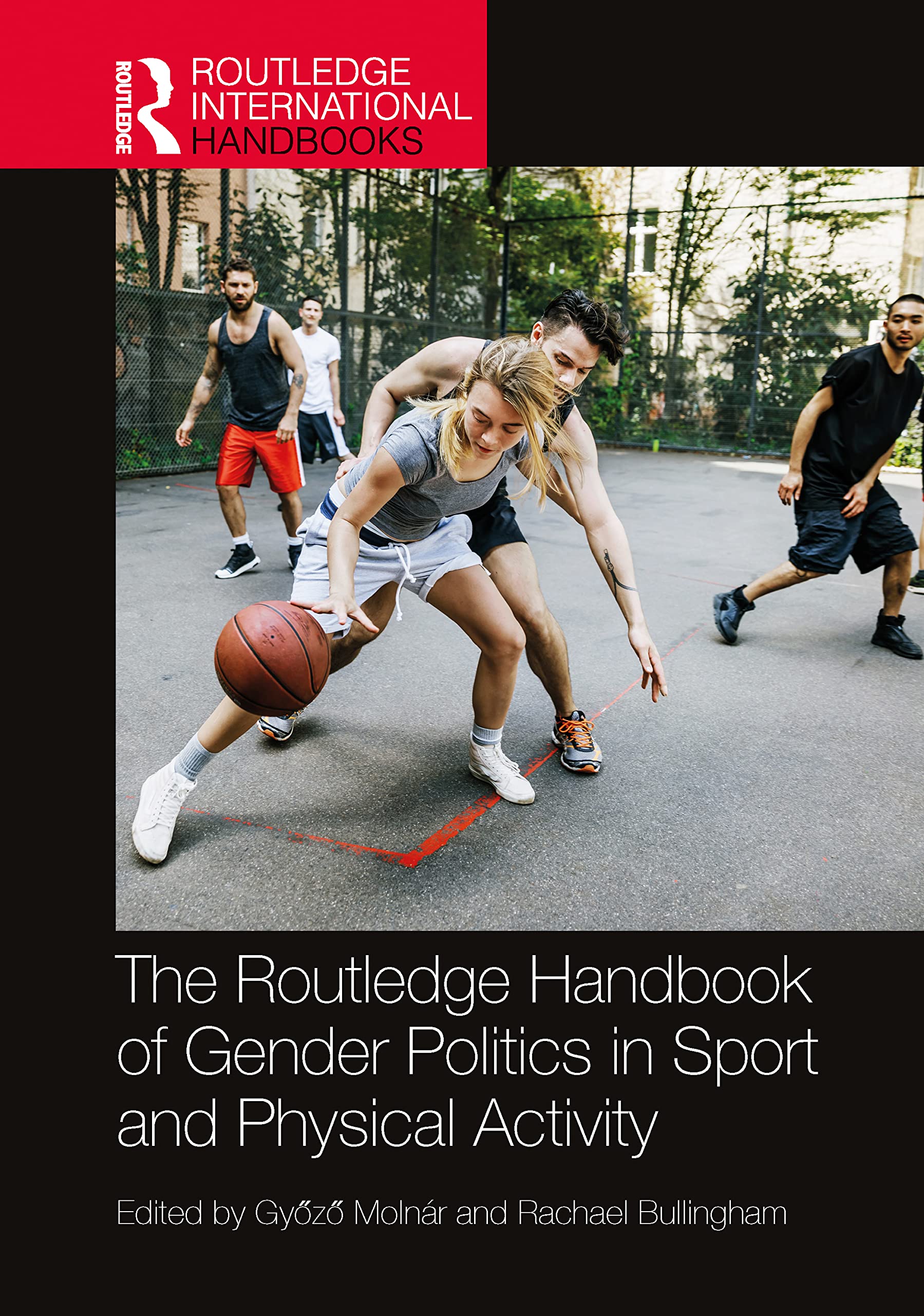 The Routledge Handbook of Gender Politics in Sport and Physical Activity (The Routledge International Handbooks)