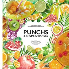 Punchs & rhums arrangés