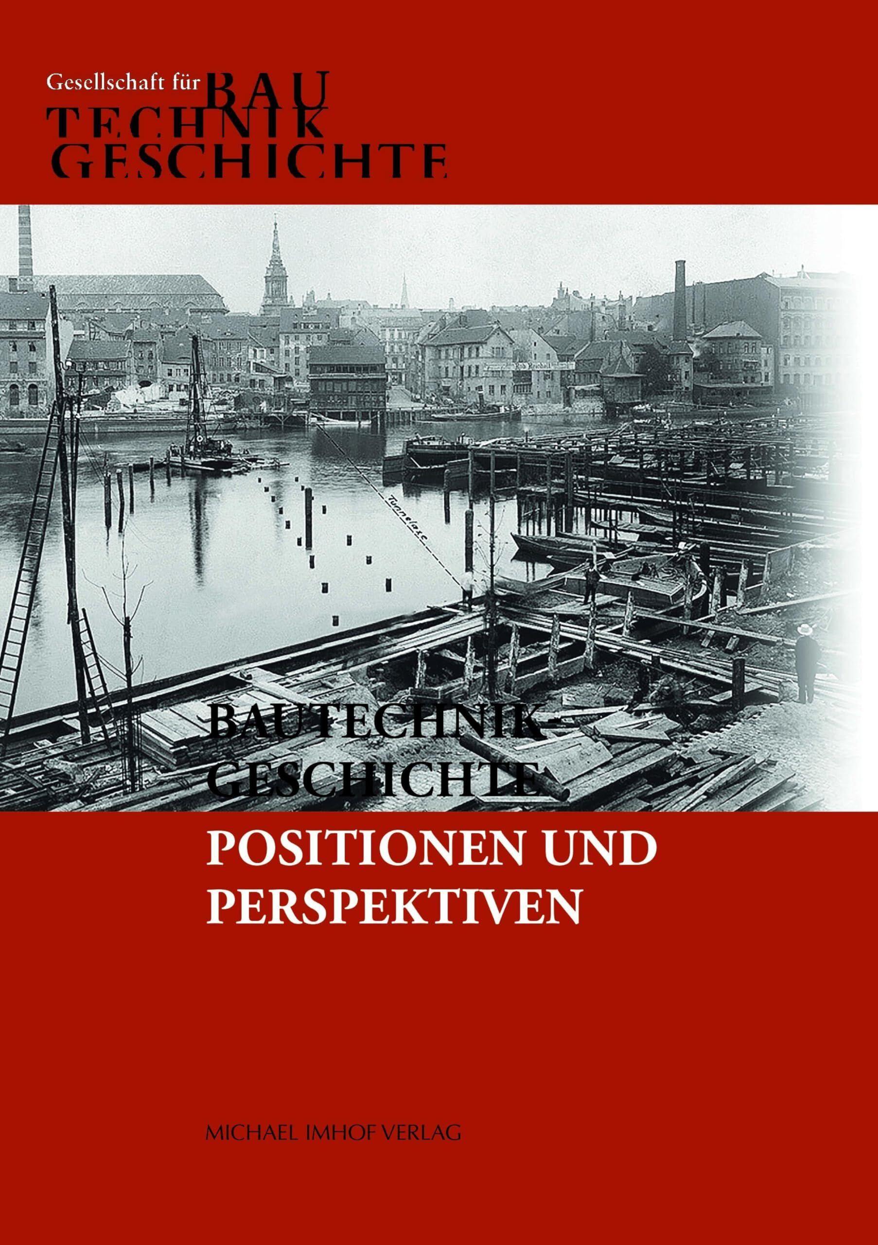 Positionen und Perspektiven - Neu