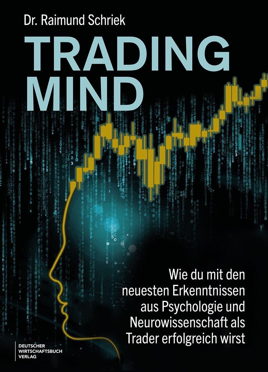 Schriek, Raimund: Trading Minds