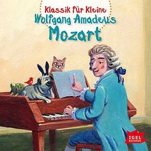 Klassik für Kleine: Mozart
