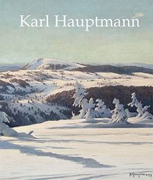 Karl Hauptmann 1880-1947 by Hauptmann, Karl | Book | condition very good - Hauptmann, Karl