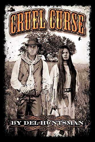 Cruel Curse: Mark of the Bloody Seven
