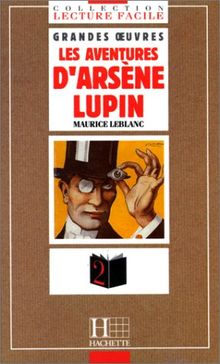 Les Aventures d'Arsène Lupin