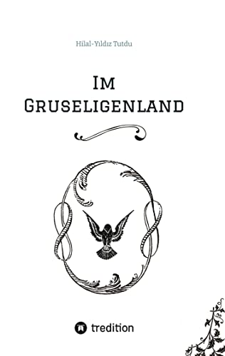 Im Gruseligenland: DE