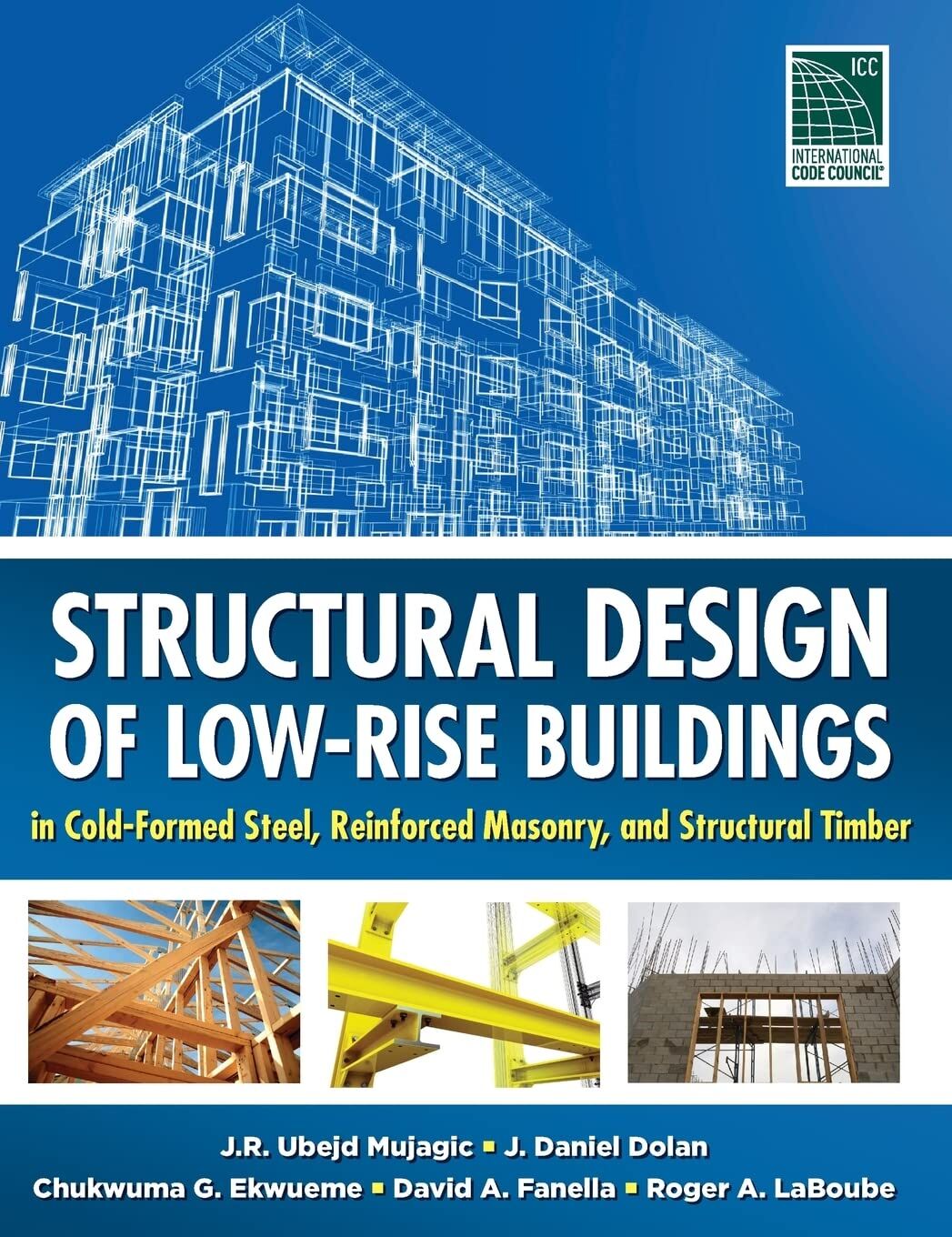 Structural Design of Low-Rise Buildings in Cold-Formed Steel ...