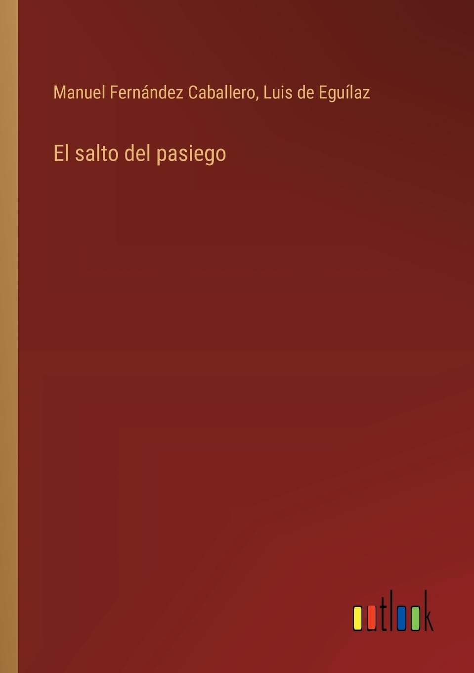 El salto del pasiego