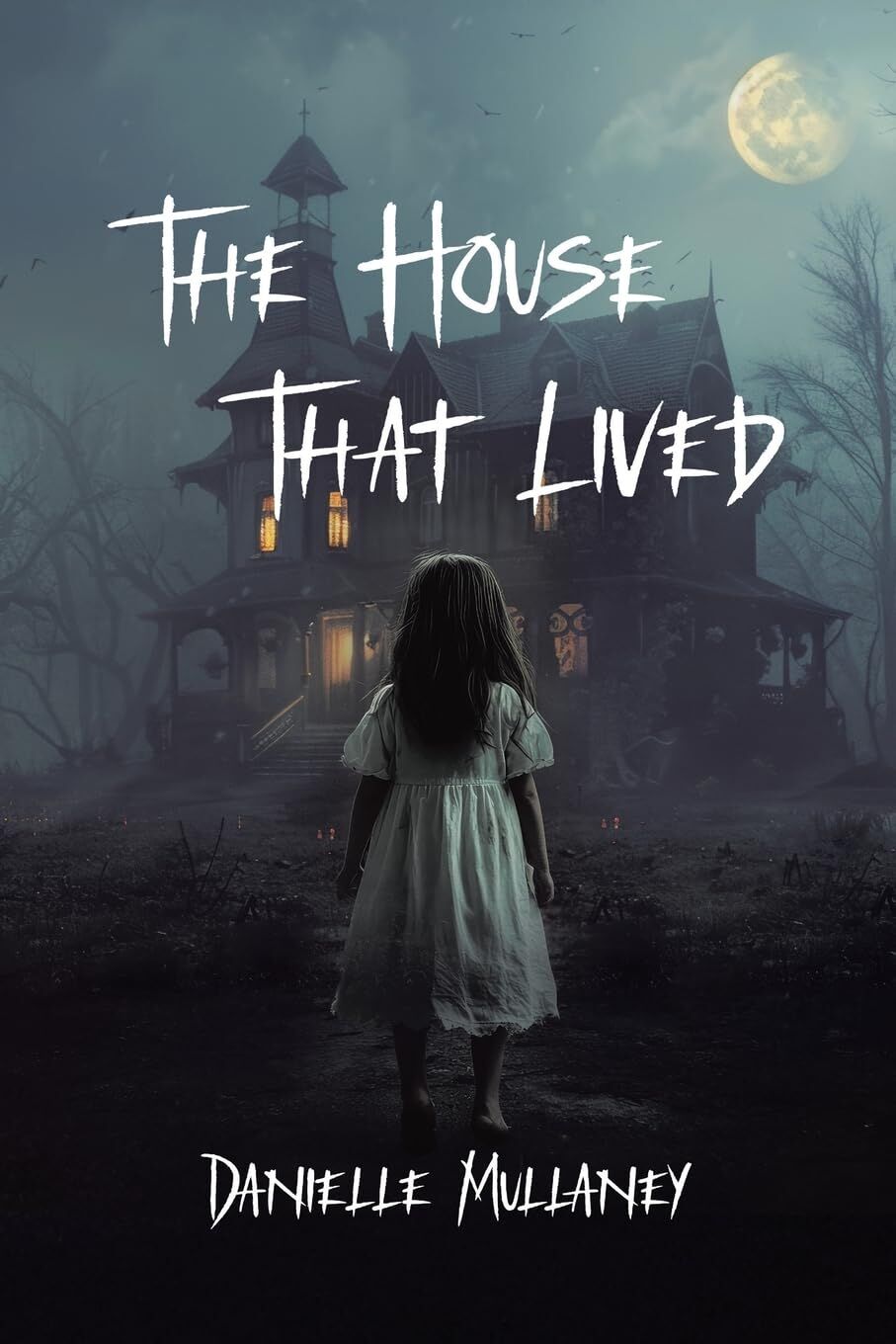 The House That Lived