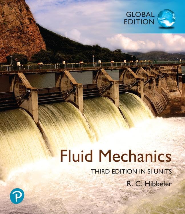 Russell Hibbeler Fluid Mechanics In Si Units