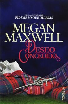 Deseo concedido (Ficción)