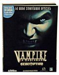 Vampire Ã©dition limitee [FR Import]