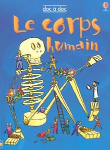 Le corps humain