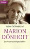 Marion Dönhoff. Ein widerständisches Leben.