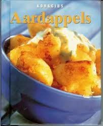 KOOKGIDS AARDAPPELS