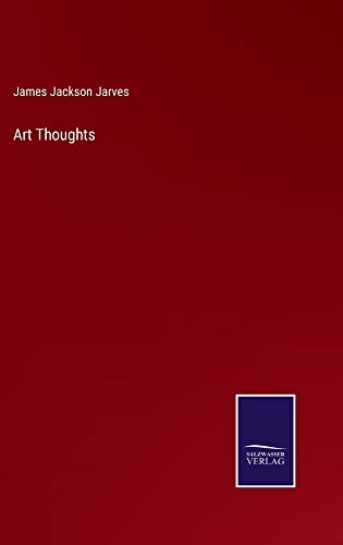 Art Thoughts