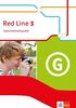 Red Line / Grammatiktraining aktiv: Ausgabe 2014