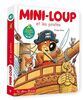 Mini-Loup et les pirates : livre sonore