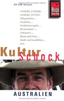 KulturSchock Australien