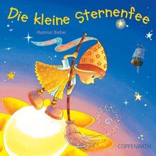 Die kleine Sternenfee