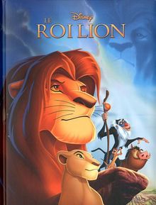 Le roi lion