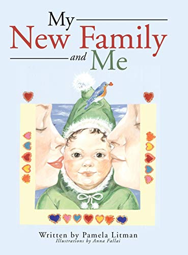 My New Family and Me