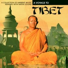 A Voyage to Tibet von Various  | CD | Zustand sehr gut