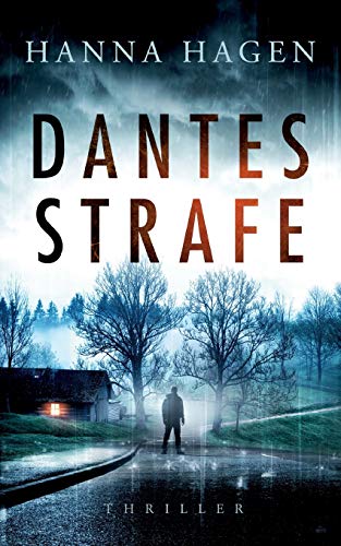 Dantes Strafe: Thriller