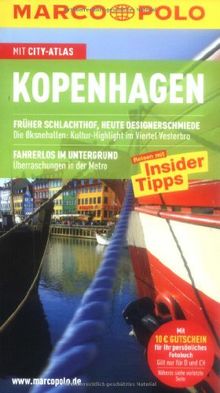 Kopenhagen: Reisen mit Insider-Tipps