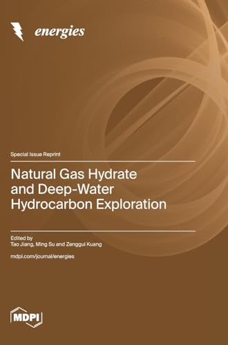 Natural Gas Hydrate and Deep-Water Hydrocarbon Exploration