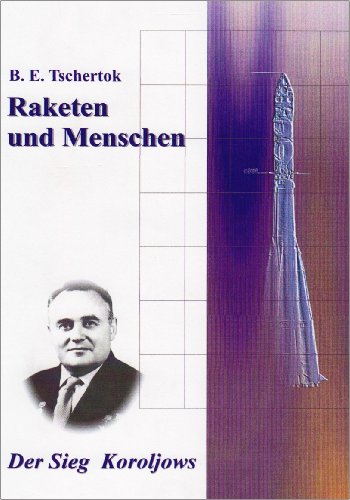 Raketen und Menschen 02. Der Sieg Koroljows: BD 2
