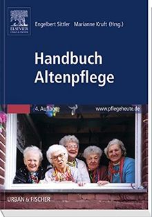 Handbuch Altenpflege