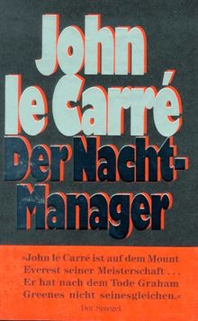 Der Nacht - Manager