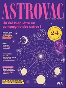 Astrovac : Et plein d'autres jeux, quiz, DIY à découvrir...