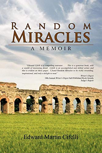 Random Miracles: A Memoir