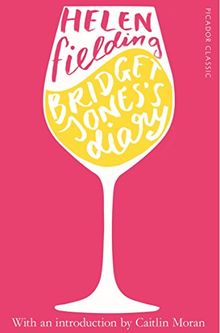 Bridget Jones's Diary (Picador Classic, Band 48)