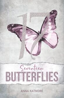 Seventeen Butterflies