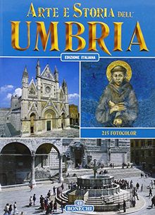 Arte e storia dell'Umbria