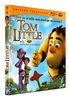 Tom litlle et le miroir magique [Blu-ray] 