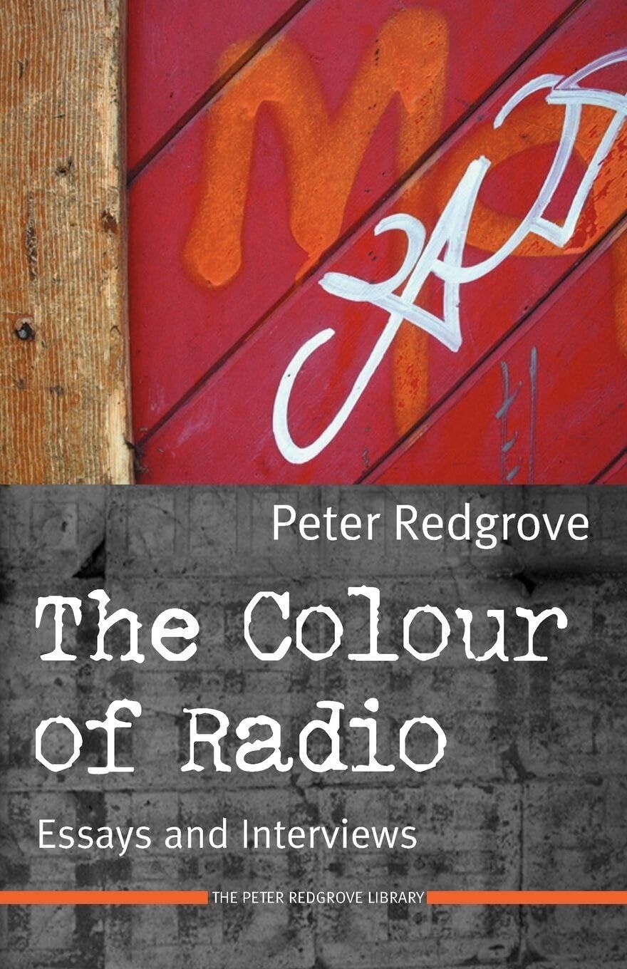 The Colour of Radio